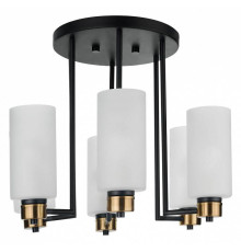 Потолочная люстра 33 идеи CHN900 CHN900.06.BL17.ASB-S16WH