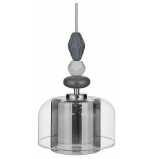 Подвесной светильник 33 идеи M28GR PND170.01.17CH.027-M28GR