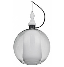 Подвесной светильник 33 идеи M66TR PND182.01.17CH.003BL-M66TR