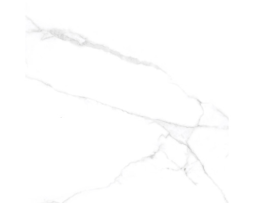 Atlantic White Керамогранит i белый 60x60 Матовый
