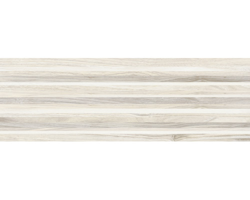 Zen Плитка настенная полоски бежевый 60036 20х60