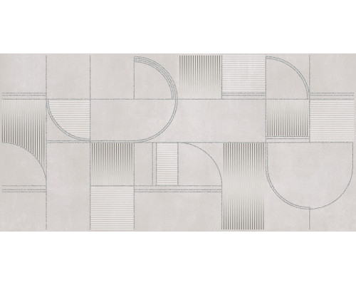 Stream Декор светлый 18-03-20-3621 30х60