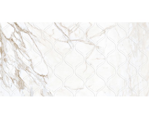 Marble Trend Декор K-1001/MR/d01/30x60 Calacatta