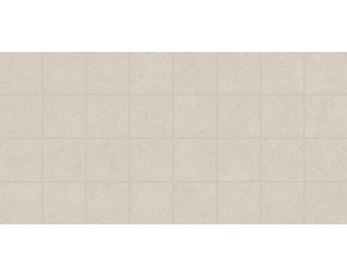 Монсеррат Декор мозаичный бежевый светлый матовый MM14045 20х40