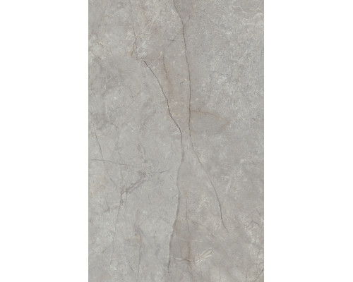 Кантата серый светлый глянцевый 6430 25x40