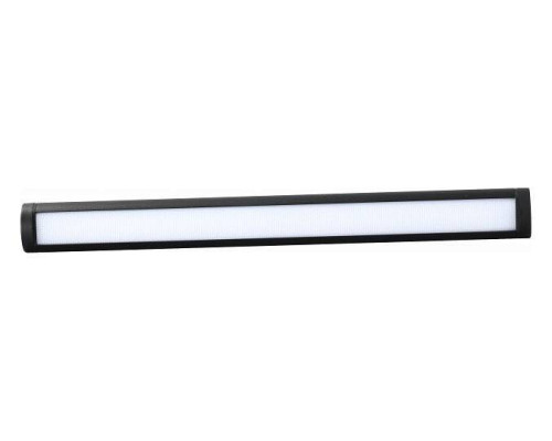 Накладной светильник iLedex Technical VISION48/25 4825-040-L305-12W-110DG-3000K-BK