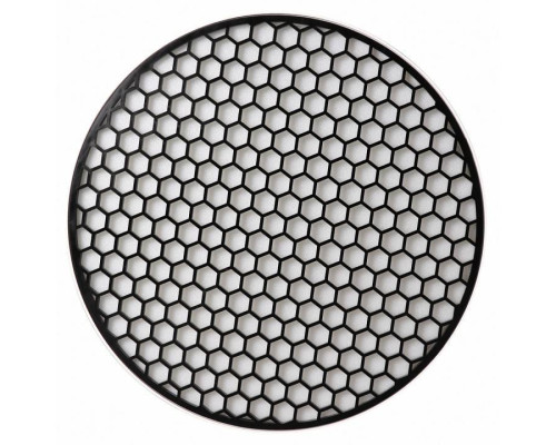 Накладной светильник iLedex Technical Mercury 5555-24W-D160-3/4/6K-BK+WH