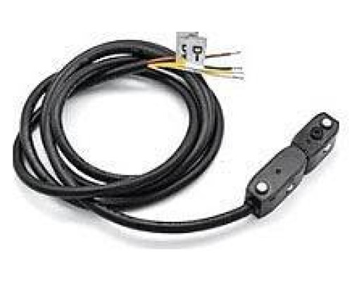 Токопровод концевой iLedex Technical VISION48/22 POWER INN 4822-R-BK