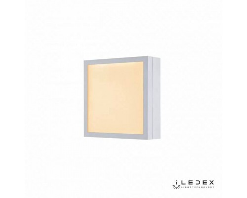 Накладной светильник iLedex Creator X068116 WH-3000K