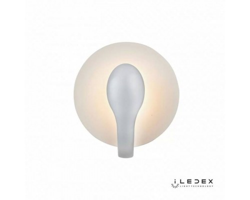 Бра iLedex Spoon ZD8096S-6W WH