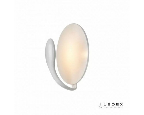 Бра iLedex Spoon ZD8096S-6W WH