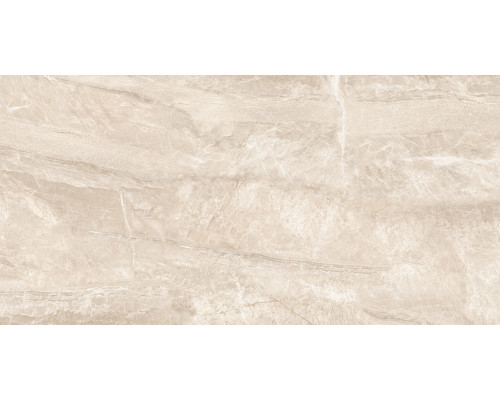 Mainstream Beige Керамогранит бежевый 60x120 Полированный