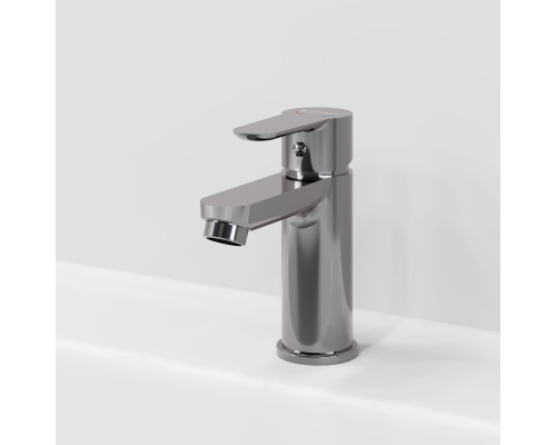 Смеситель для раковины LAPARET SIMONA N3018502LPT