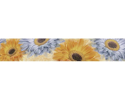 Gerbera Бордюр многоцветный (GB1J451DT) 8x44