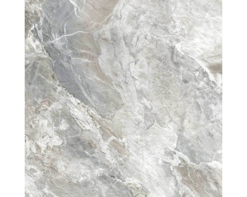 Керамогранит Gracia Ceramica Bardiglio sugar-эффект 600 x 600 x 9.5 мм GFU04BDG07R