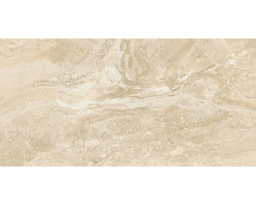 Polaris beige Плитка настенная 48029R 40x80 глянцевый обрезной