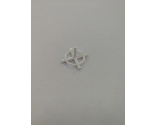 Крестики для плитки с перемычками CEZAR 1,5мм (150 шт)