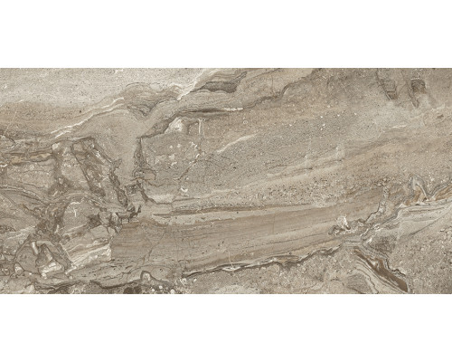 Gregory Плитка настенная коричневый 34045 25х50