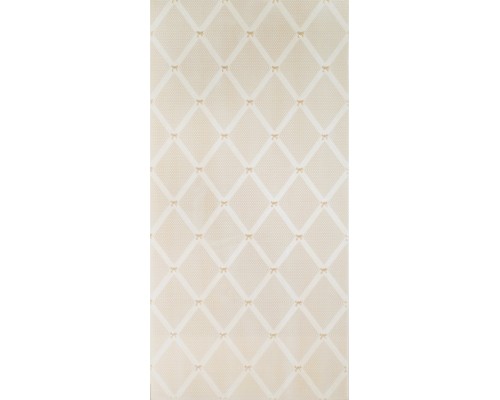 Dream Beige Caro Декор 30x60