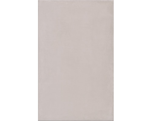 Левада бежевый глянцевый 6411 25х40