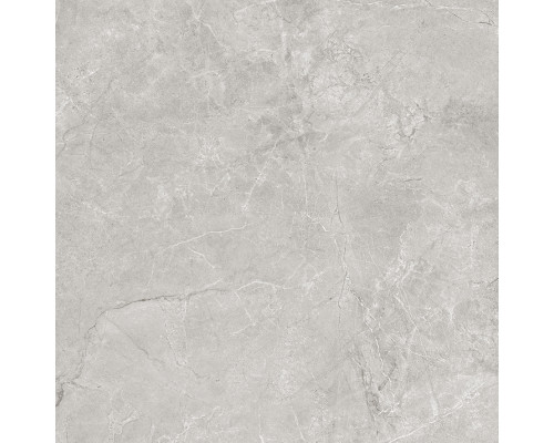 Pluto Silver Керамогранит светло-серый SG625820R 60х60 матовый