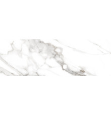 Granada Плитка настенная белый 25х75