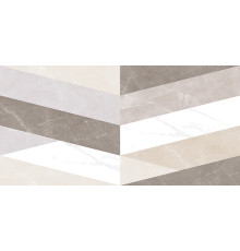 Savoy Плитка настенная бежевый мозаика 08-00-11-2461 20х40