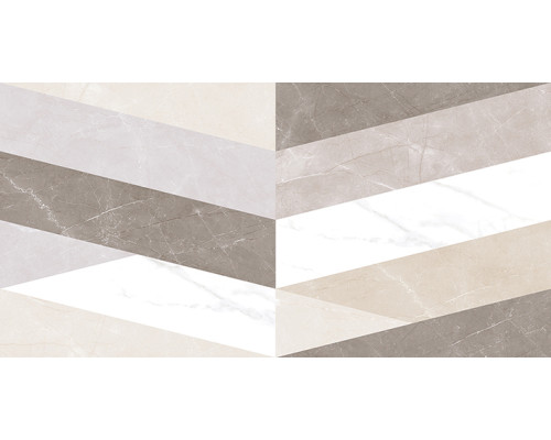 Savoy Плитка настенная бежевый мозаика 08-00-11-2461 20х40