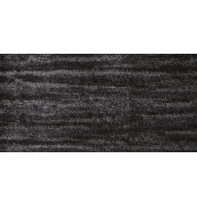 Metallica Декор чёрный 25х50