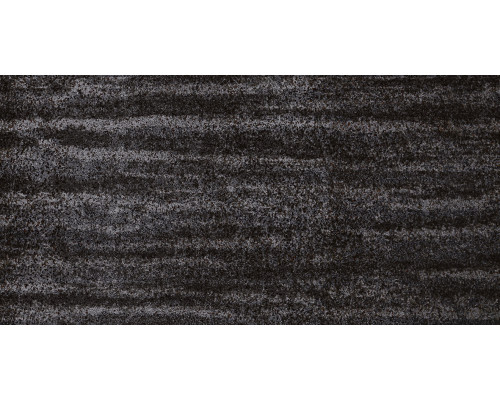 Metallica Декор чёрный 25х50