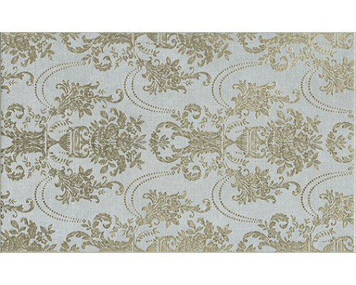 Борромео Декор VT\D165\6403 25х40