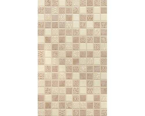 Ravenna beige Декор 01 30х50