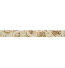 Bliss beige border 01 600х65 мм - 12 шт.