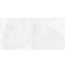 Cosmo bianco Декор OS\C368\48027R 40x80 глянцевый обрезной