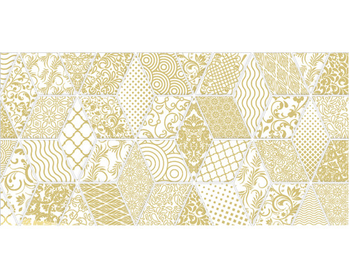 Tabu Bomond Декор белый 30х60