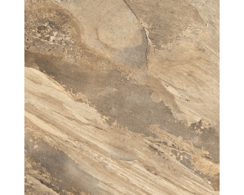 Miranda Brown Керамогранит 60x60 Cтруктурный