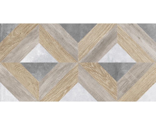 Etnis Плитка настенная микс серый 18-01-06-3649 30х60