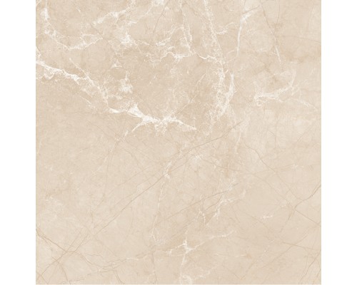 Carnico Beige Керамогранит бежевый 60x60 Полированный