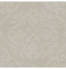 Монсеррат Декор бежевый светлый матовый обрезной SBD064\SG647420 60х60