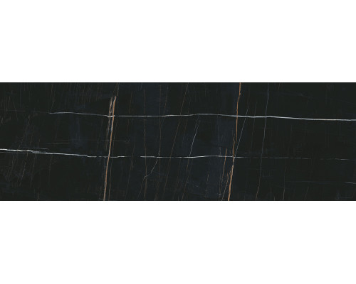 Греппи черный обрезной 14026R 40х120