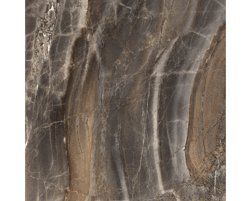Electra Brown Керамогранит 60x60 Полированный