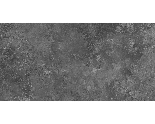 West Плитка настенная графитовый 34084 25х50