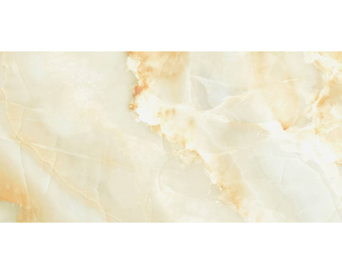 60120ABR09P Amber Agate Керамогранит полированный 600*1200*7 (2 шт в уп/53,28  м в пал)