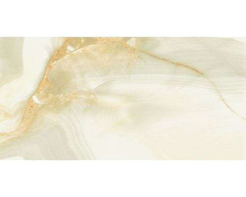 60120ABR09P Amber Agate Керамогранит полированный 600*1200*7 (2 шт в уп/53,28  м в пал)