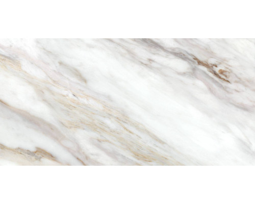 60120JUP00P Jupiter Marmo Керамогранит полированный 600*1200*7 (2 шт в уп/53,28  м в пал)
