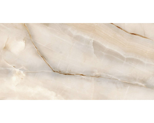 60120OSM15P Onyx Smoke Dark Керамогранит полированный 600*1200*7 (2 шт в уп/53,28  м в пал)