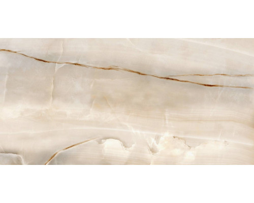 60120OSM15P Onyx Smoke Dark Керамогранит полированный 600*1200*7 (2 шт в уп/53,28  м в пал)