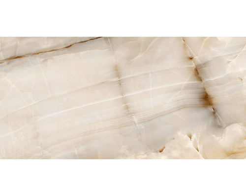 60120OSM15P Onyx Smoke Dark Керамогранит полированный 600*1200*7 (2 шт в уп/53,28  м в пал)