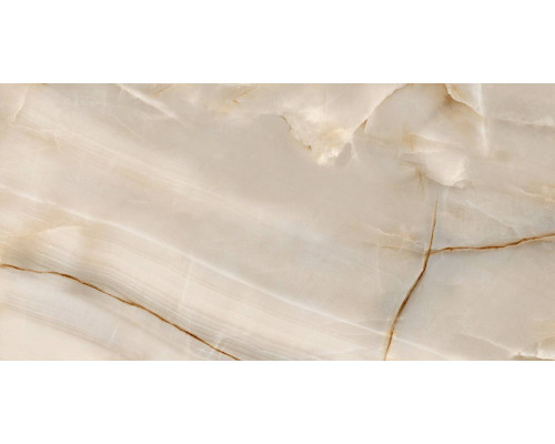 60120OSM15P Onyx Smoke Dark Керамогранит полированный 600*1200*7 (2 шт в уп/53,28  м в пал)