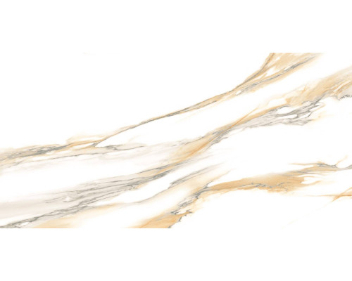 60120STA31P Statuario Bronze Керамогранит полированный 600*1200*7 (2 шт в уп/53,28  м в пал)